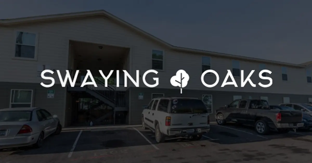 Home Swaying Oaks Apartments